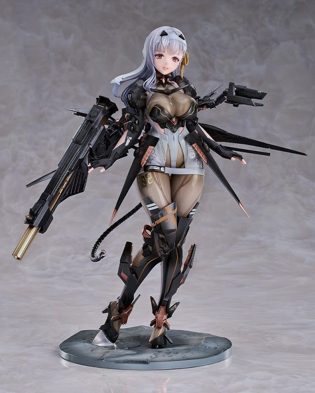 Goddess of Victory: Nikke - Modernia - 1/7