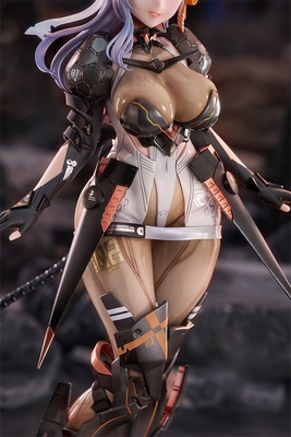 Goddess of Victory: Nikke - Modernia - 1/7