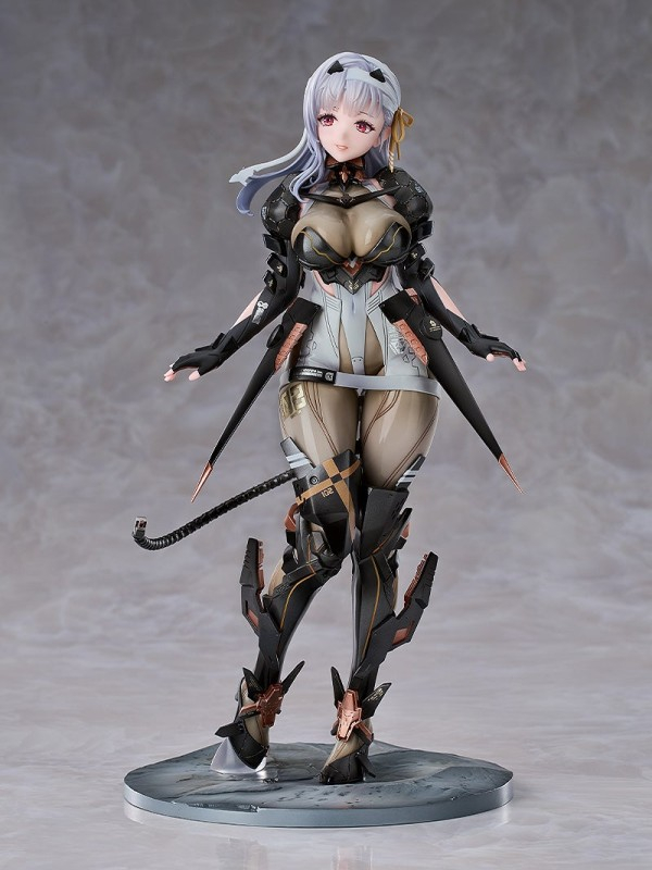 Goddess of Victory: Nikke - Modernia - 1/7