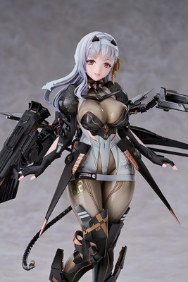 Goddess of Victory: Nikke - Modernia - 1/7