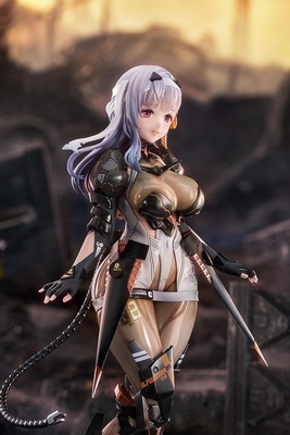 Goddess of Victory: Nikke - Modernia - 1/7