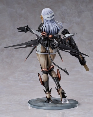 Goddess of Victory: Nikke - Modernia - 1/7