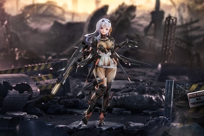 Goddess of Victory: Nikke - Modernia - 1/7