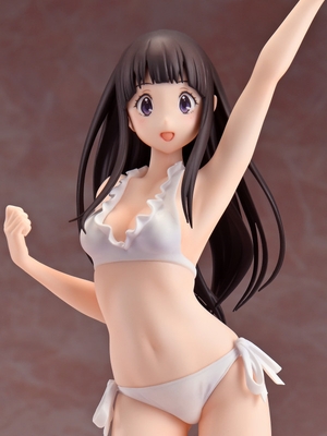 Hyouka - Chitanda Eru - Assemble Heroines - Summer Queens - 1/8
