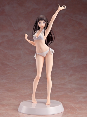 Hyouka - Chitanda Eru - Assemble Heroines - Summer Queens - 1/8