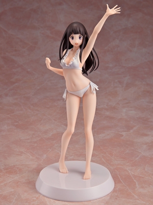 Hyouka - Chitanda Eru - Assemble Heroines - Summer Queens - 1/8