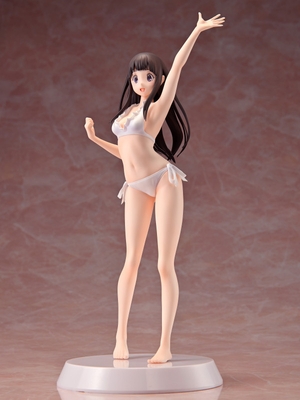 Hyouka - Chitanda Eru - Assemble Heroines - Summer Queens - 1/8