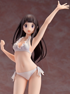 Hyouka - Chitanda Eru - Assemble Heroines - Summer Queens - 1/8