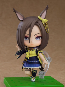 Umamusume: Pretty Derby - Air Groove - Nendoroid (#2578)