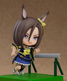 Umamusume: Pretty Derby - Air Groove - Nendoroid (#2578)