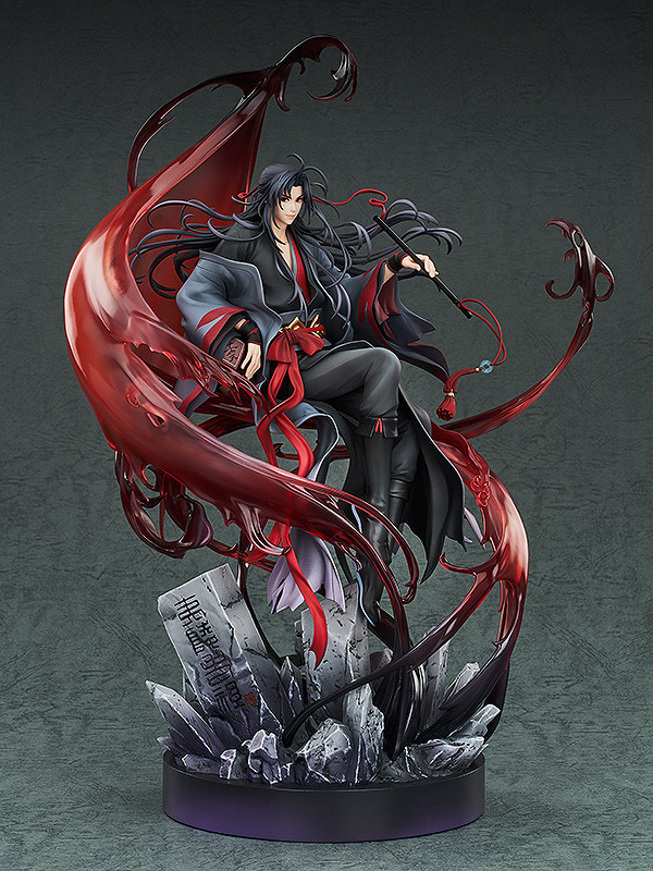 1/8 The Master of Diabolism Wei Wuxian: Yi Ling Lao Zu Ver.