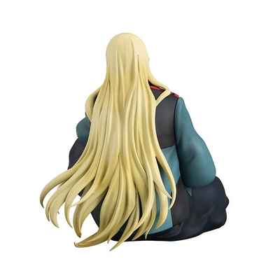 Kidou Senshi Gundam Suisei no Majo Shaddiq Zenelli G.E.M. Tenohira