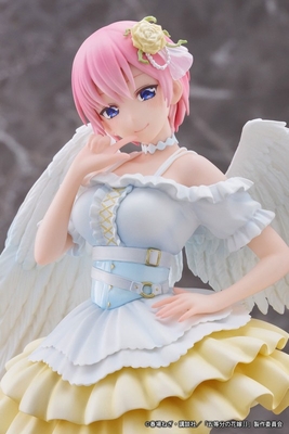Gotoubun no Hanayome ∬ - Nakano Ichika - Angel ver. - 1/7