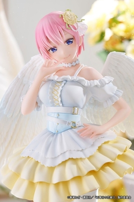 Gotoubun no Hanayome ∬ - Nakano Ichika - Angel ver. - 1/7