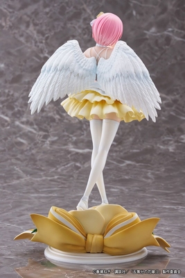 Gotoubun no Hanayome ∬ - Nakano Ichika - Angel ver. - 1/7