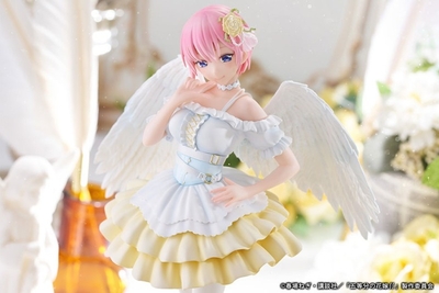 Gotoubun no Hanayome ∬ - Nakano Ichika - Angel ver. - 1/7