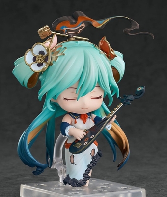 Vocaloid - Hatsune Miku - Nendoroid (#2768) - Shimian Maifu Ver.