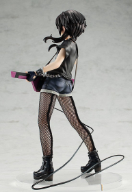 Eiga Kono Subarashii Sekai ni Shukufuku o! Kurenai Densetsu - Megumin - KDcolle - Rock Ver.