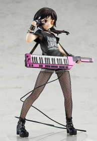 Eiga Kono Subarashii Sekai ni Shukufuku o! Kurenai Densetsu - Megumin - KDcolle - Rock Ver.