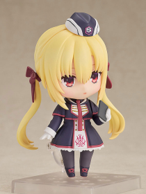 Riddle Joker - Arihara Nanami - Nendoroid #2394