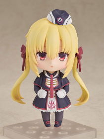 Riddle Joker - Arihara Nanami - Nendoroid #2394