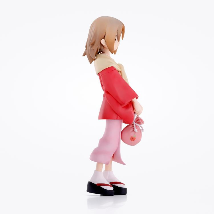 Shaman King - Kyouyama Anna (Bandai Spirits)