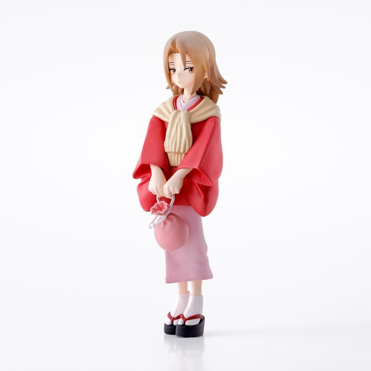 Shaman King - Kyouyama Anna (Bandai Spirits)
