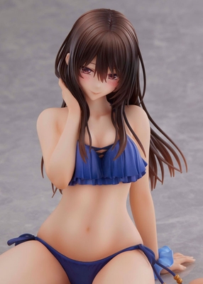 Hanikami Kanojo wa Koi wo Suru Kasane Minazumi Golden Head 1/7