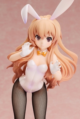 Toradora! - Aisaka Taiga - B-style - 1/6 - Bunny Ver.