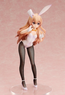 Toradora! - Aisaka Taiga - B-style - 1/6 - Bunny Ver.