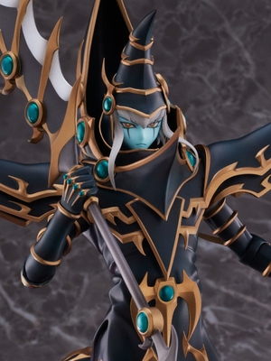 Yu-Gi-Oh! Duel Monsters Black Paladin F:Nex 1/7