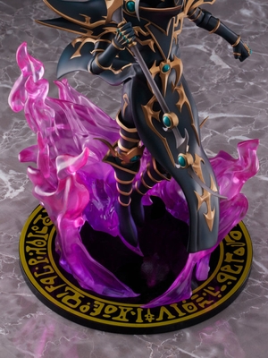 Yu-Gi-Oh! Duel Monsters Black Paladin F:Nex 1/7
