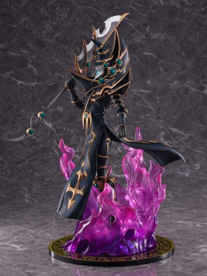 Yu-Gi-Oh! Duel Monsters Black Paladin F:Nex 1/7