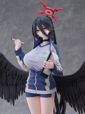 Blue Archive - Hanekawa Hasumi - F:Nex - Gym Uniform - 1/7