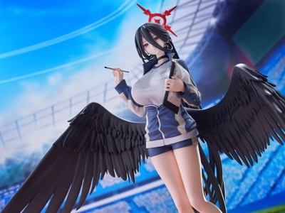 Blue Archive - Hanekawa Hasumi - F:Nex - Gym Uniform - 1/7