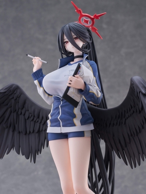Blue Archive - Hanekawa Hasumi - F:Nex - Gym Uniform - 1/7