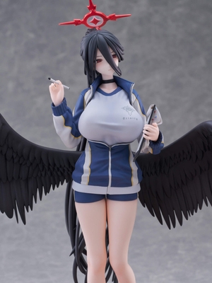Blue Archive - Hanekawa Hasumi - F:Nex - Gym Uniform - 1/7