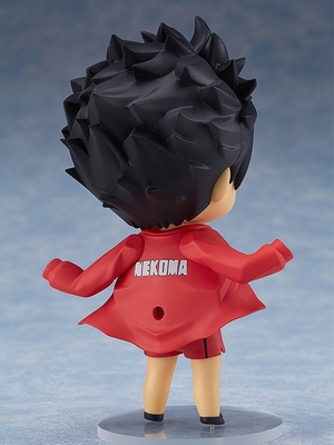 Haikyuu!! - Kuroo Tetsurou - Nendoroid (#1837) - Second Uniform Ver.