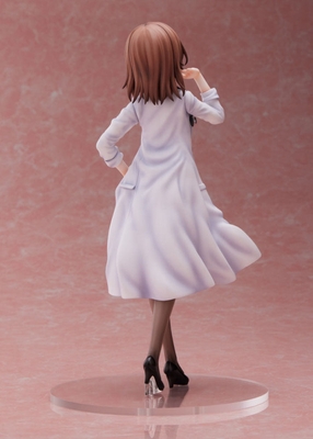 1/7 A Certain Magical Index Misaka 10032