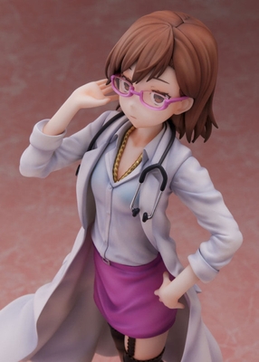 1/7 A Certain Magical Index Misaka 10032