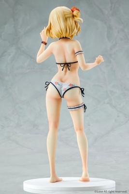 Maitetsu Paulette Hinai Bikini Ver. 1/6