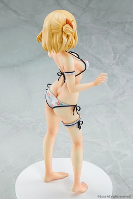 Maitetsu Paulette Hinai Bikini Ver. 1/6