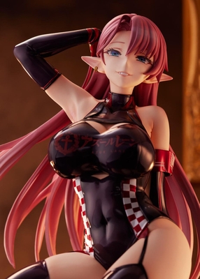 1/4 Azur Lane: Duke of York -Prestige of the Glorious Formula-