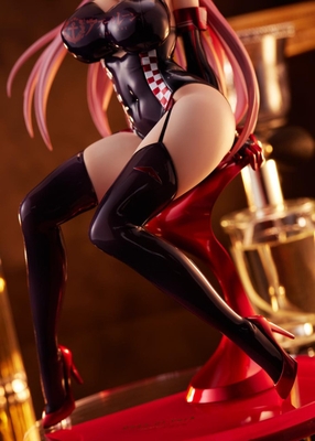 1/4 Azur Lane: Duke of York -Prestige of the Glorious Formula-