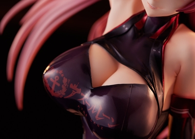 1/4 Azur Lane: Duke of York -Prestige of the Glorious Formula-