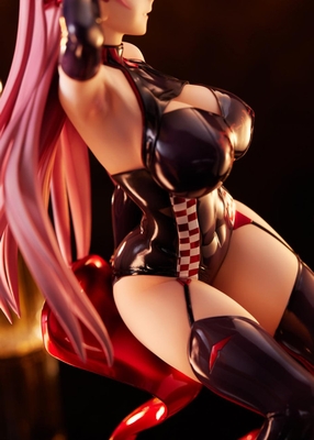 1/4 Azur Lane: Duke of York -Prestige of the Glorious Formula-