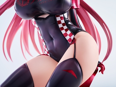 1/4 Azur Lane: Duke of York -Prestige of the Glorious Formula-