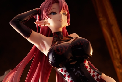 1/4 Azur Lane: Duke of York -Prestige of the Glorious Formula-