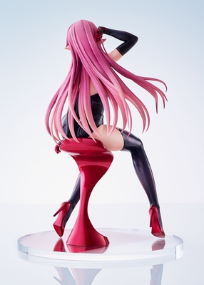 1/4 Azur Lane: Duke of York -Prestige of the Glorious Formula-