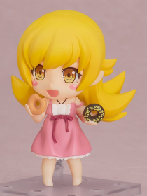 Monogatari Series - Oshino Shinobu - Nendoroid (#1734) - 2.0